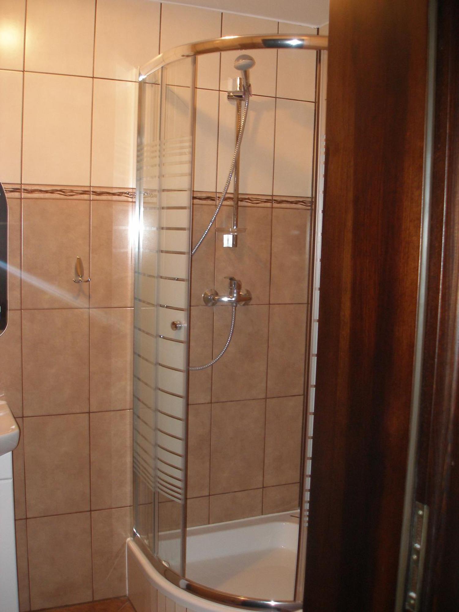 Heweliusz Villa Ustka Bagian luar foto