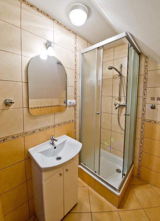 Heweliusz Villa Ustka Ruang foto